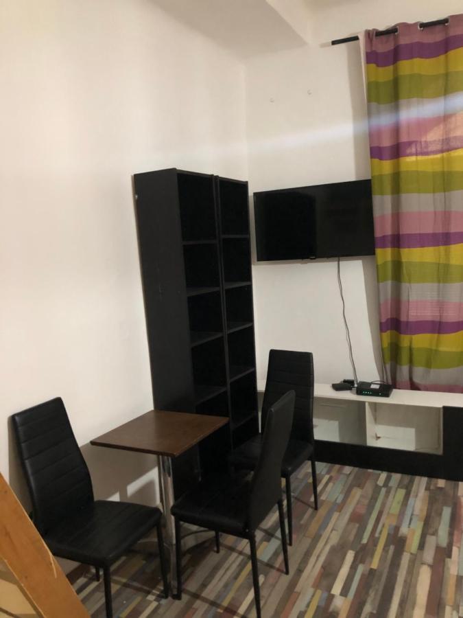 7Dab Apartment Bezeredj Contactless Self -Check-In Budapest Eksteriør billede