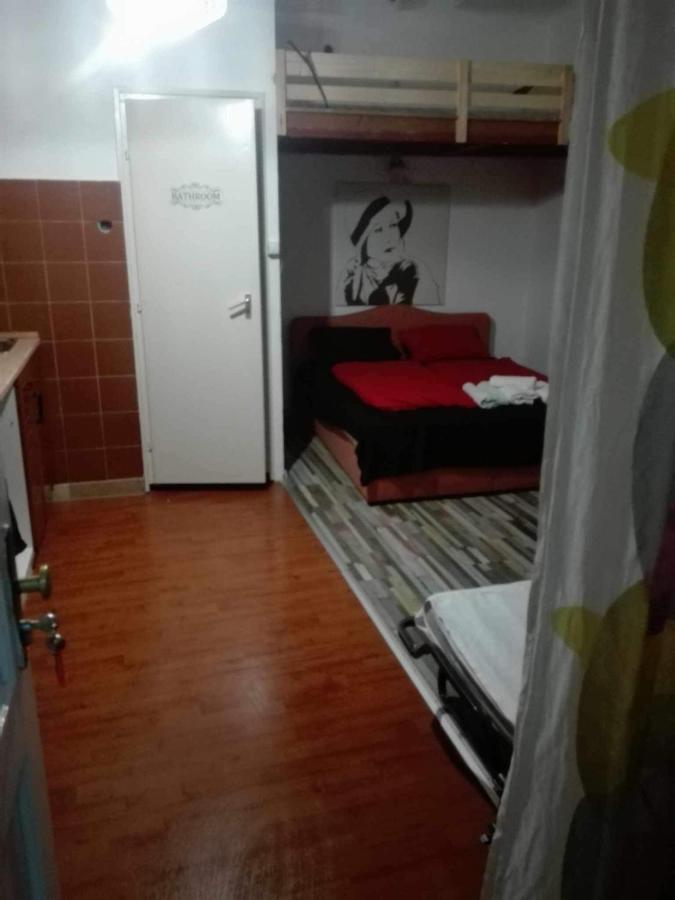 7Dab Apartment Bezeredj Contactless Self -Check-In Budapest Eksteriør billede